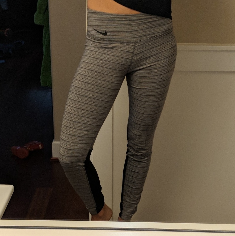 Nike power tight
